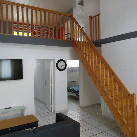 Spacieuse Maison Avec Garage 5 Mins Valenciennes Anzin Екстериор снимка